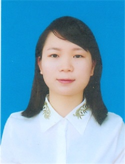 Mai Thị Hương
